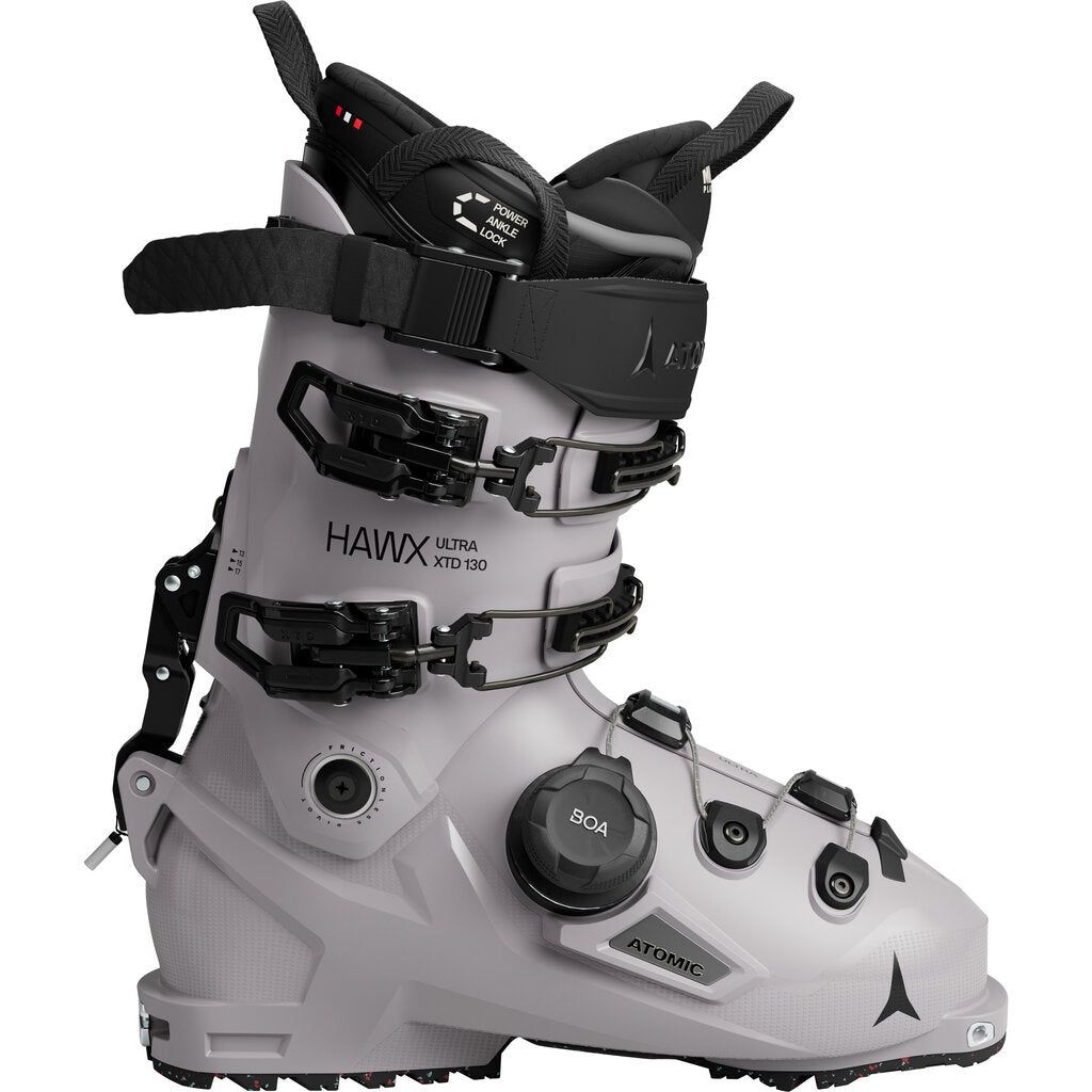 2027 Atomic Hawx Ultra XTD 130 BOA GW