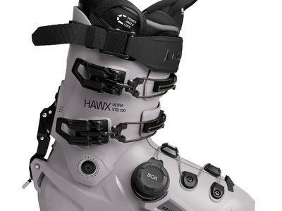 2027 Atomic Hawx Ultra XTD 130 BOA GW