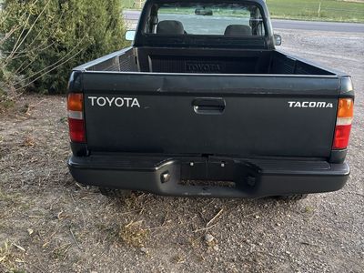 1998 Tacoma