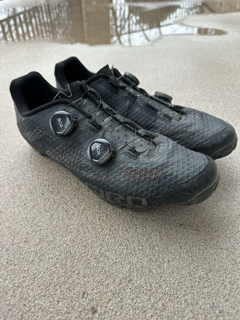 Giro Sector Mountain Bike Shoes