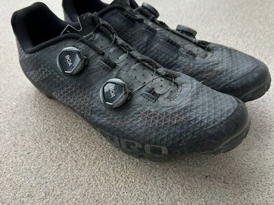 Giro Sector Mountain Bike Shoes