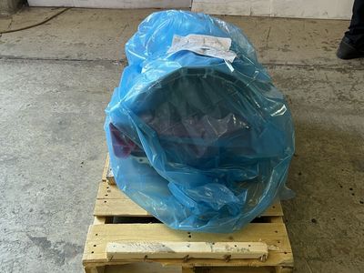 2021 Ford Expedition 3.5L 4x4 Automatic Transmission JL1P-7000-HD HD175