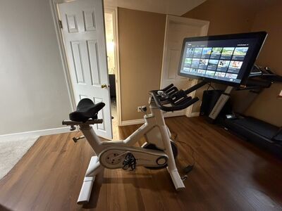 My Fitness BODI Bike