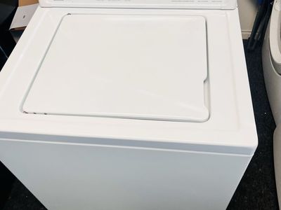 Heavy duty kenmore washing machine