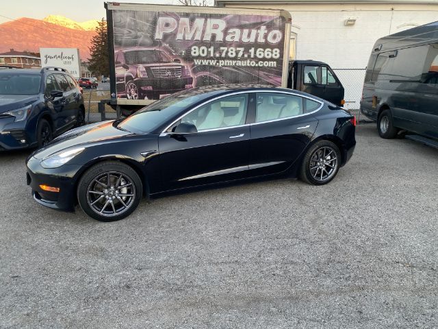 2018 TESLA MODEL 3 Performance