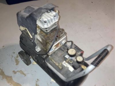 Husky Air Compressor