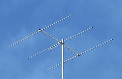 CUSHCRAFT 6 METER 3 ELEMENT BEAM A50-3S