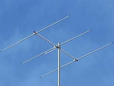 CUSHCRAFT 6 METER 3 ELEMENT BEAM A50-3S