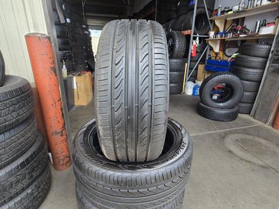 SET 245/45R18 SENTURY UHP