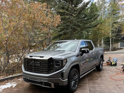 Professional Auto Detailing Service - Message for a Quote Today!