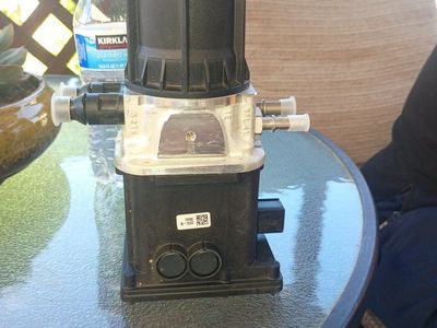 doser def pump