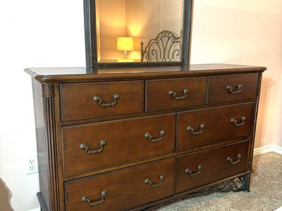 5 Piece Bedroom Set