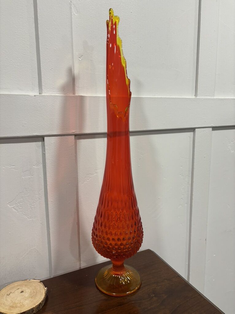 Midcentury Modern Art Glass Collection