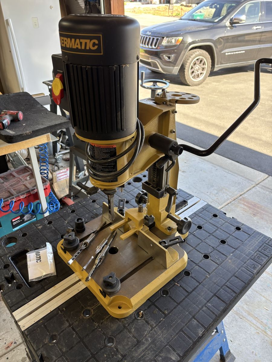 Powermatic