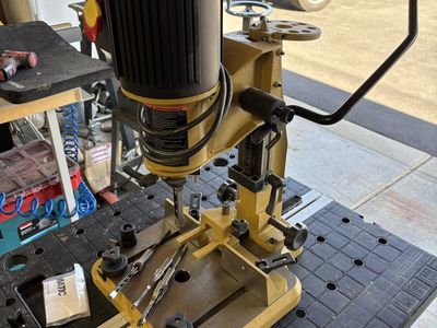 Powermatic
