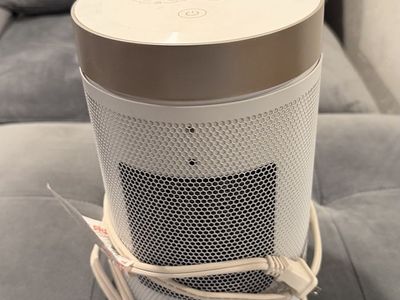Dreo Ceramic Space Heater with Thermostat & Timer