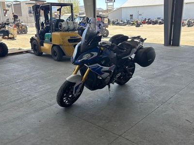 2018 BMW S 1000 XR - UM63686