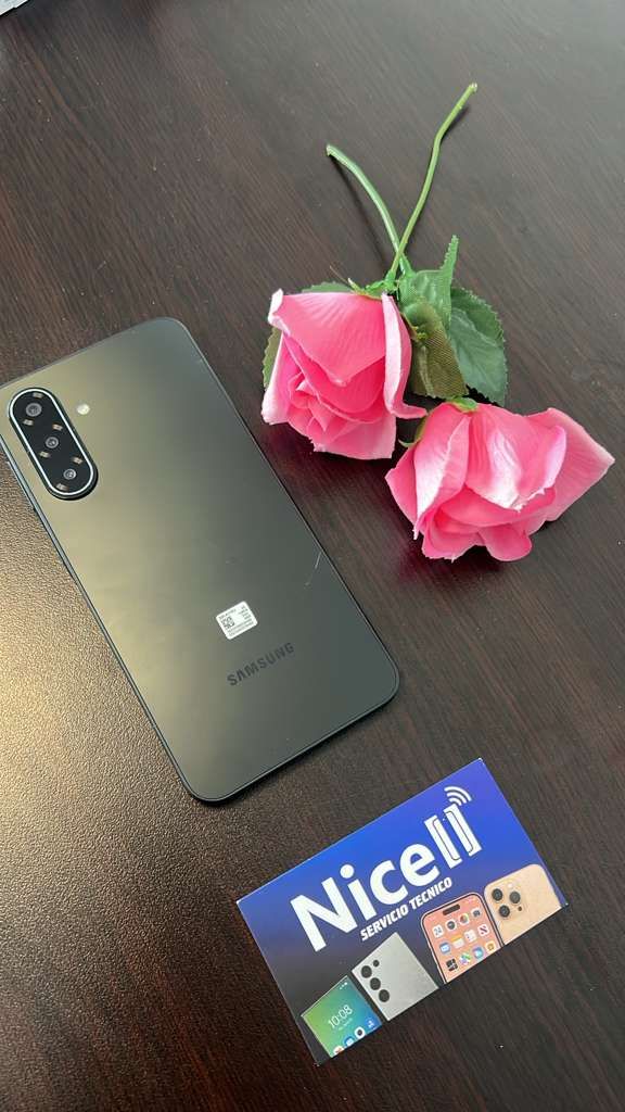 Samsung Galaxy A17 128GB Metro By T-Mobile