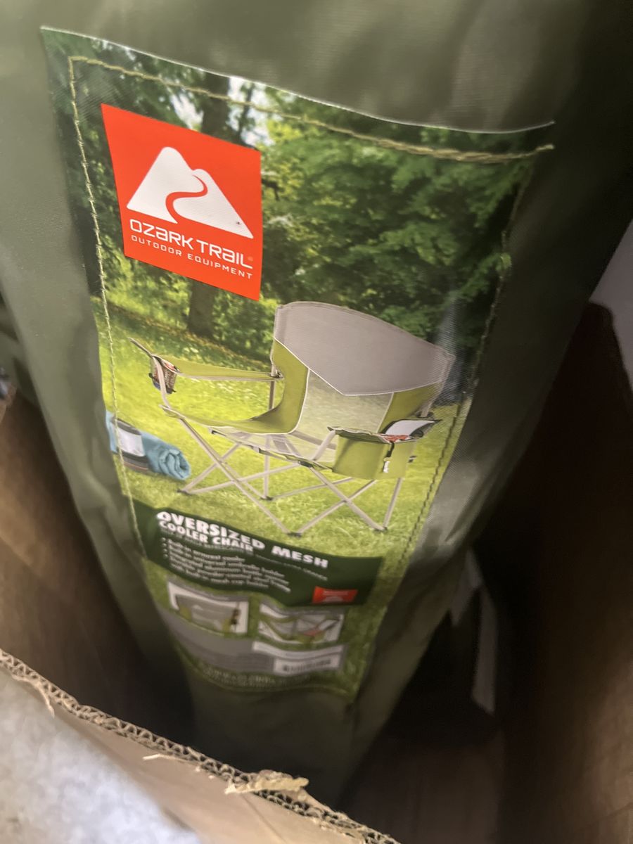 Cooler Chair-BRAND NEW!