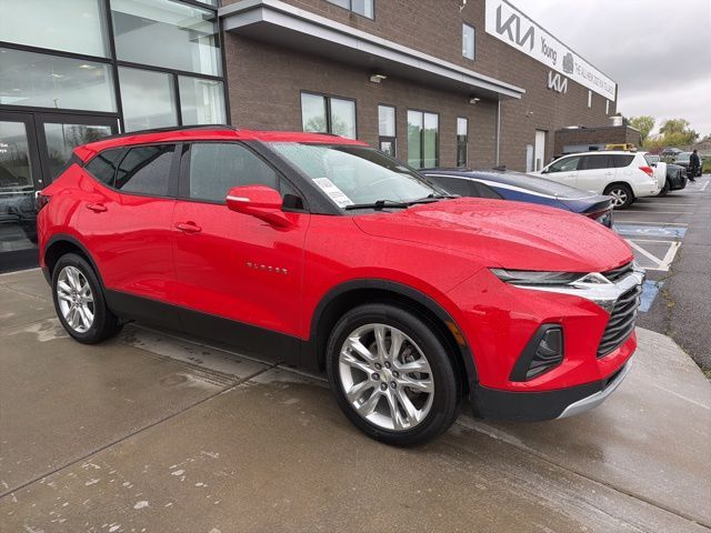 2019 Chevrolet Blazer LT