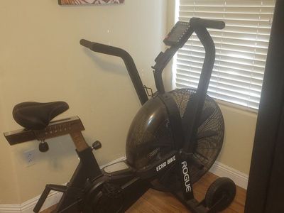 Rouge Echo Bike