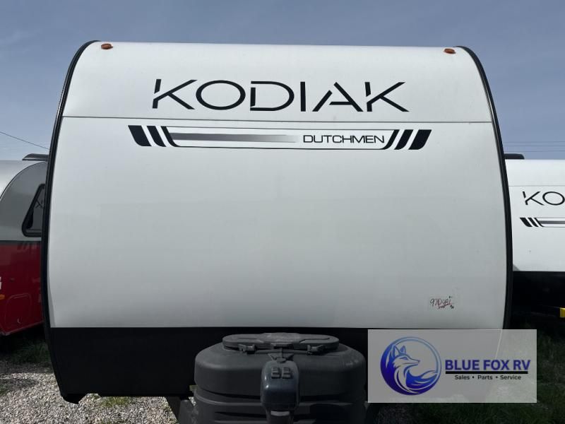 New 2026 Dutchmen RV Kodiak 226MLSL