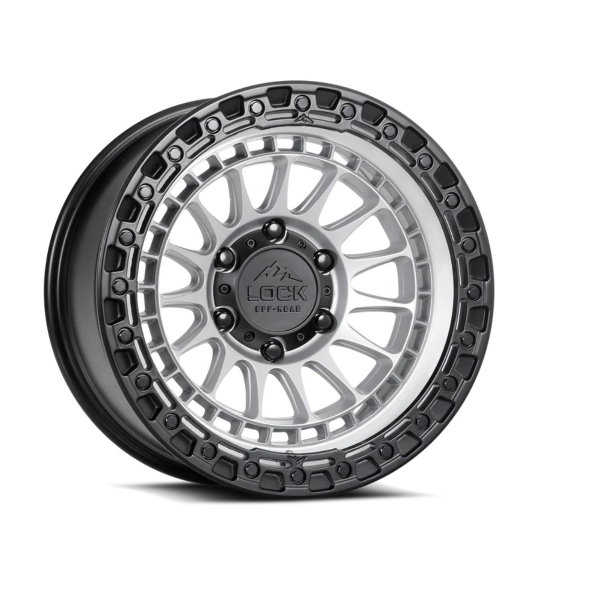 Ford F-150 Wheels
