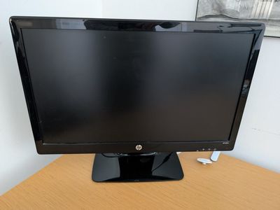 HP 23" Widescreen LED Monitor (1920x1080)