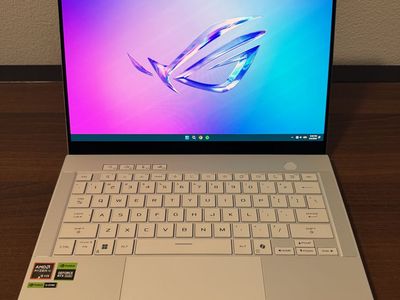 ROG Zephyrus G14 (2025) – RTX 5070 Ti – 32GB LPDDR5X-7500– 3K OLED