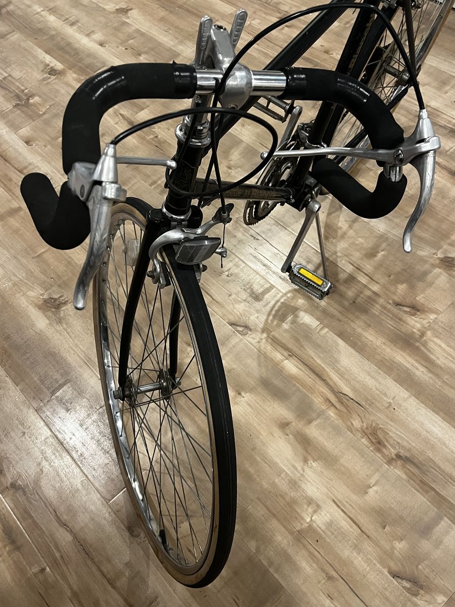 Bianchi Astrale solo