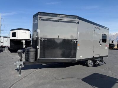 New 2026 Trails West RPM 20' BP - Altitude Package