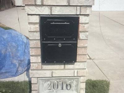 Masonry all types brick,block and stone service available