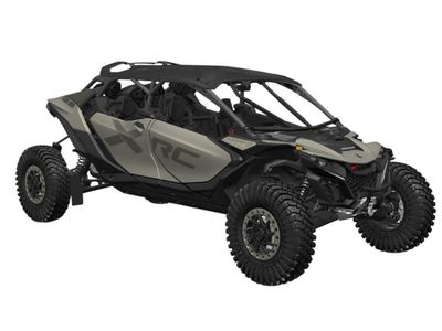 2026 Can-Am® Maverick R MAX X rc With Smart-Shox