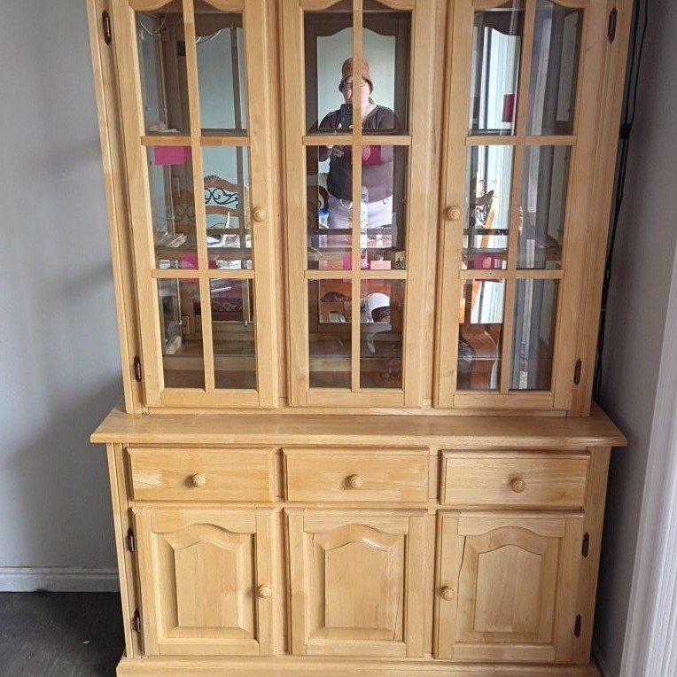 China Hutch