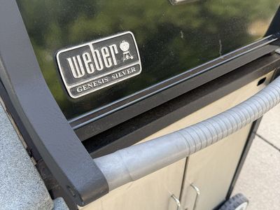 Weber Grill