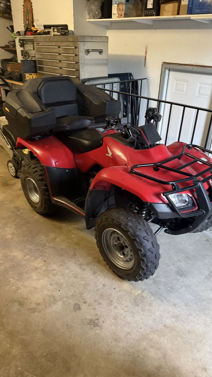 For sale