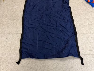 Like New Transfer Blanket