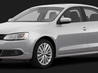 2013 VOLKSWAGEN JETTA TDI