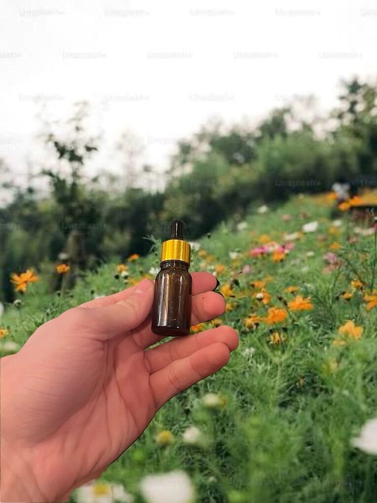 Him/her Homemade Cologne$23 Obo W/return