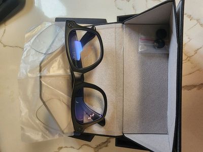 booabei smart glasses