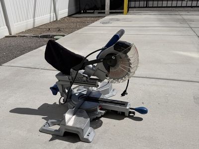 Kobalt 7 1/4" Miter Saw $80 obo