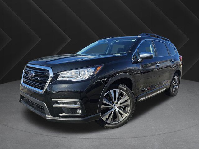 2021 Subaru Ascent Touring