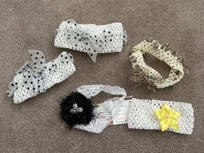 Baby Headbands
