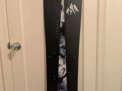 Jones Mind Expander Split 158