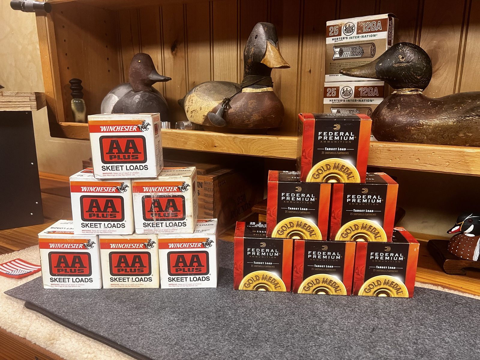 28 GA SHOTGUN SHELLS