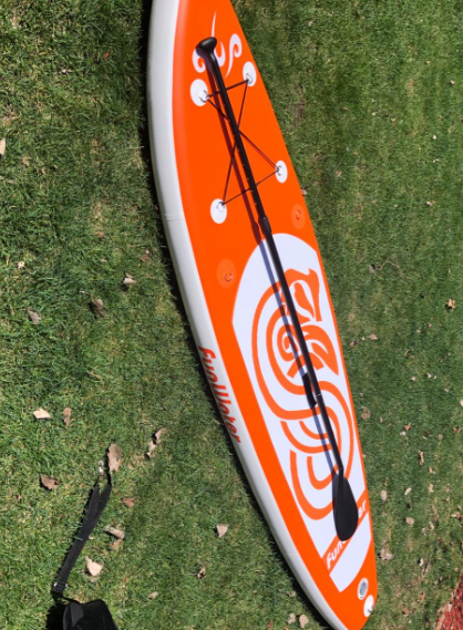 brand new in box Paddle Board(only 5 left)
