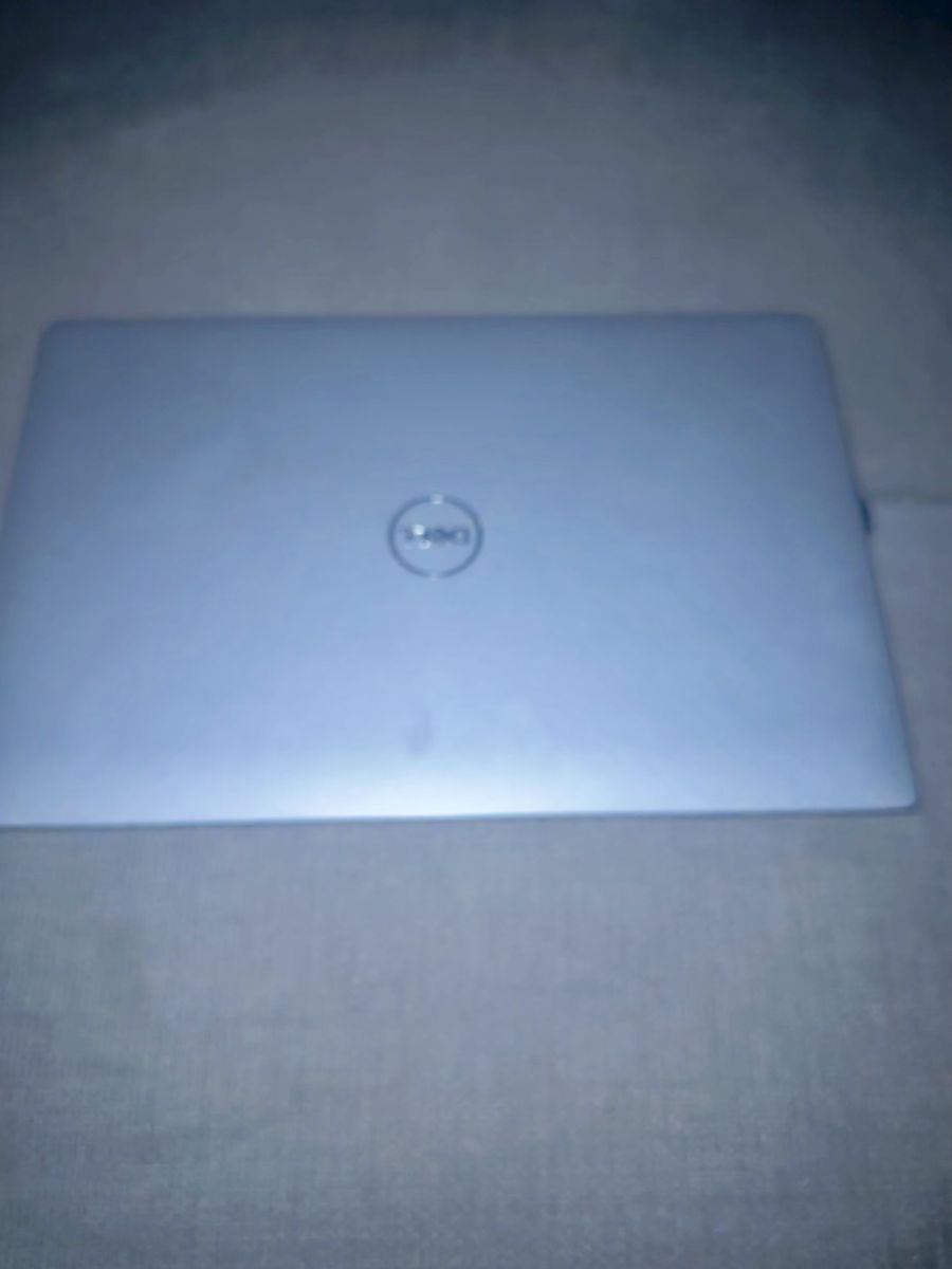Dell Latitude 5490 Laptop - Silver - Used
