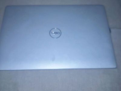 Dell Latitude 5490 Laptop - Silver - Used