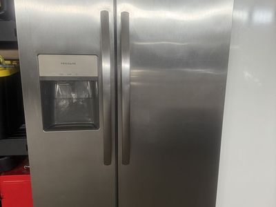 Frigidaire Refrigerator
