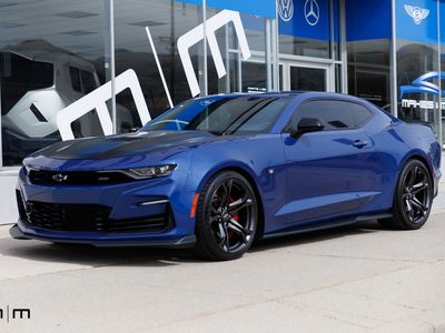 2021 Chevrolet Camaro SS